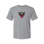 Men's D.C United F.C Polyester T-Shirt
