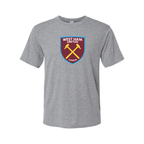 Youth Kids West Ham United FC Performance T-Shirt