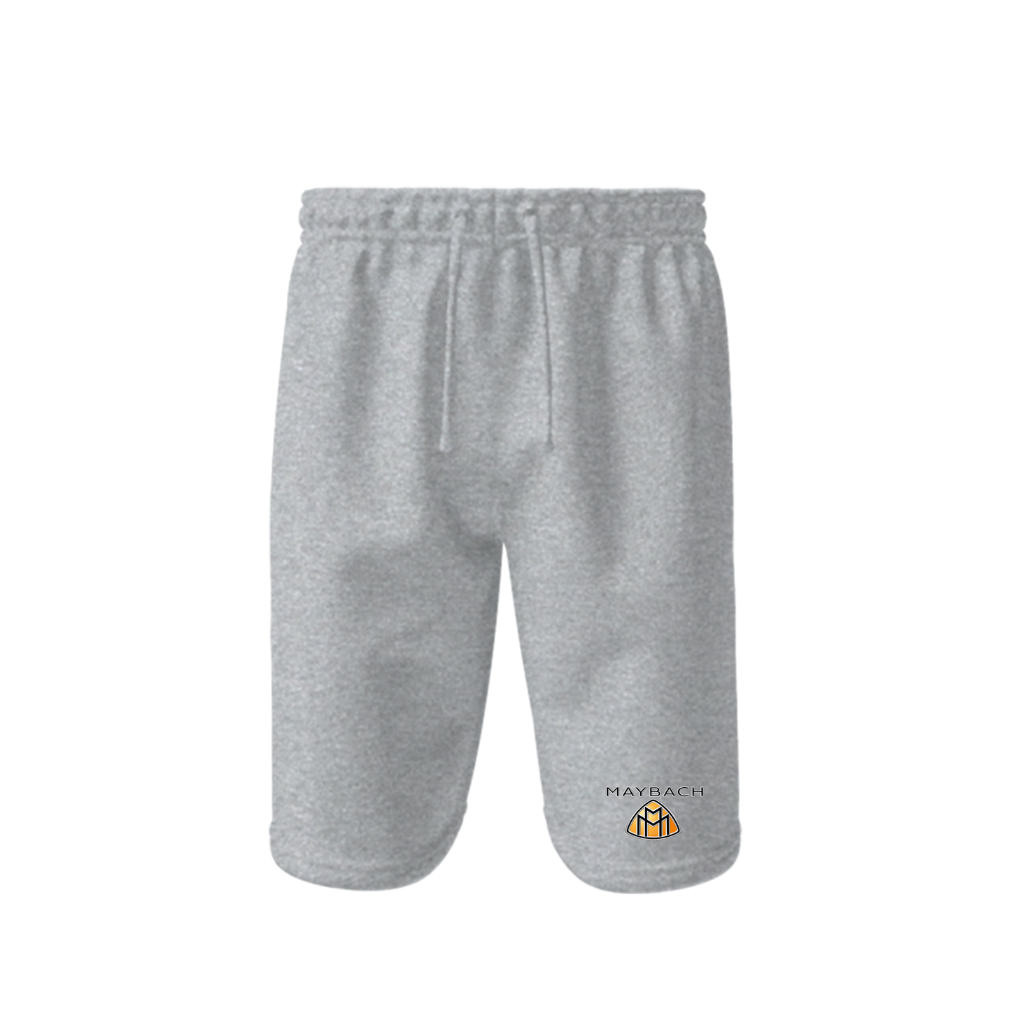 Men’s Maybach Car Athletic Fleece Shorts