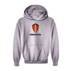 Youth Kids Koenigsegg Car Pullover Hoodie