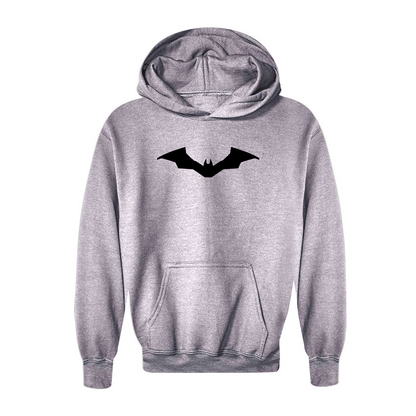 Youth Kids New Batman DC Universe Superhero Pullover Hoodie