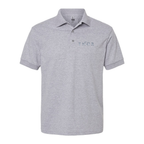 Men's Thor Marvel Superhero Dry Blend Polo
