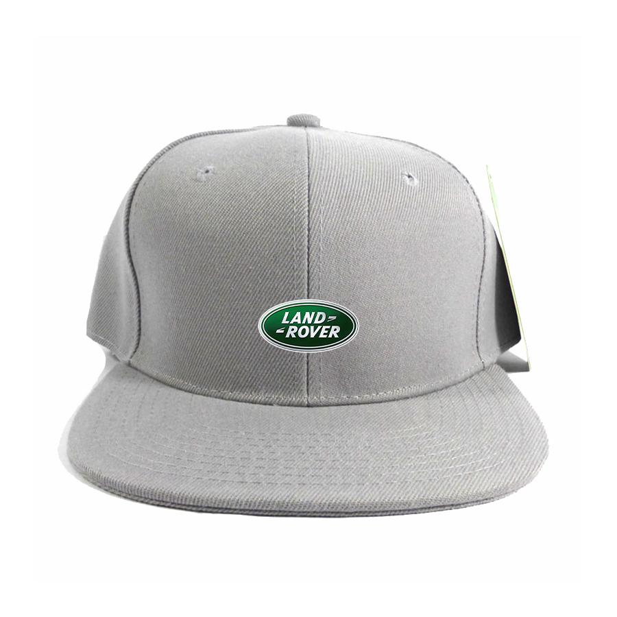 Land Rover Car Snapback Hat