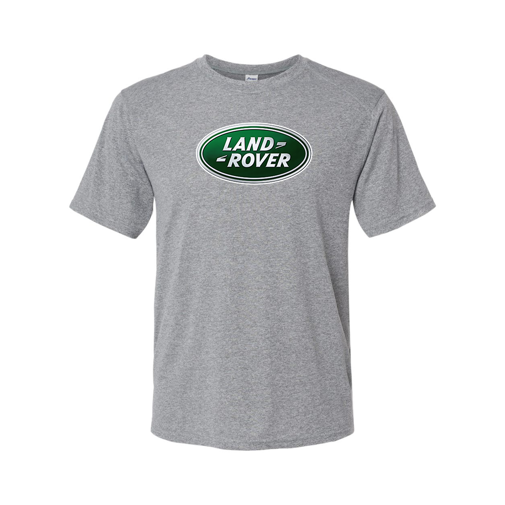 Men’s Land Rover Car Performance T-Shirt