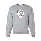 Men's Amsterdamsche FC Ajax Crewneck Sweatshirt