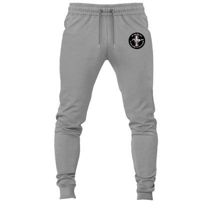 Men’s Ford Mustang Motorsport Car Joggers Sweatpants