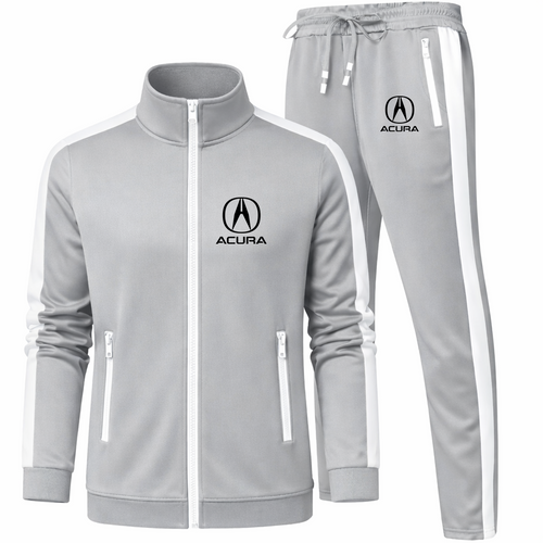 Men's Acura Car Dri-Fit TrackSuit