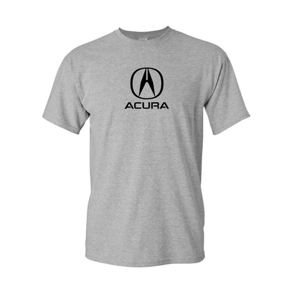 Men’s Acura Car Cotton T-Shirt