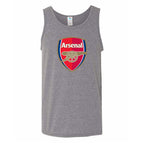 Men's Arsenal Soccer Tank Top