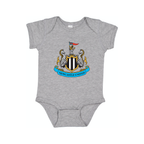 Newcastle United FC Baby Romper Onesie