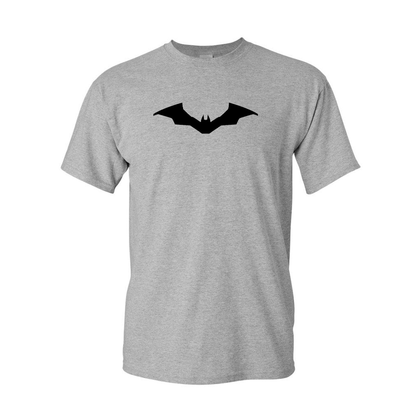Youth Kids New Batman DC Universe Superhero Cotton T-Shirt
