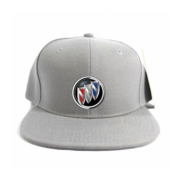 Buick Motorsports  Car Snapback Hat