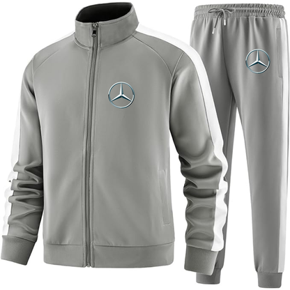 Men's Mercedes-Benz New Car Dri-Fit TrackSuit