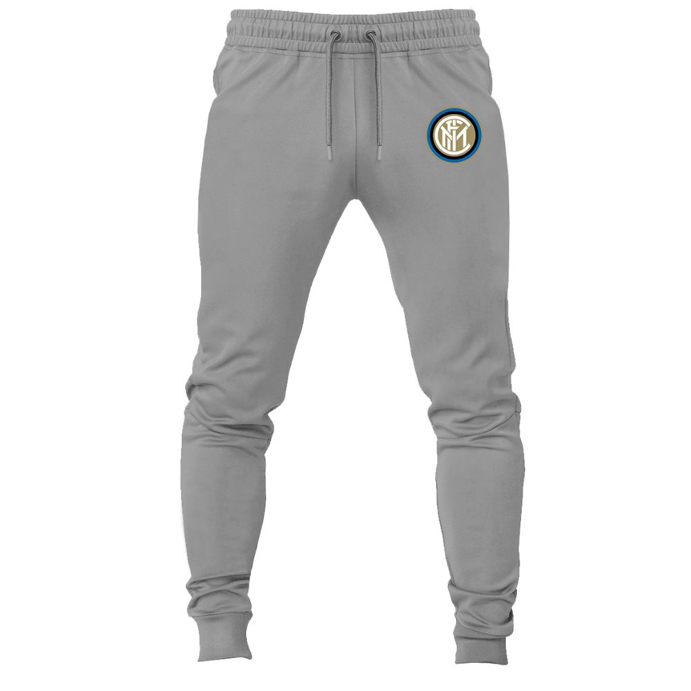 Men's Inter Milan Soccer Joggers Sweatpants