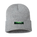 The Hulk Marvel Superhero Beanie Hat