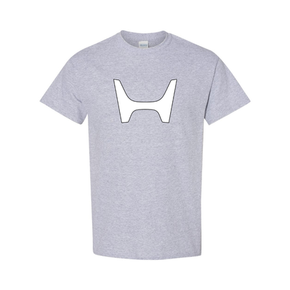 Men's Honda Car New Cotton T-Shirt