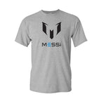 Men's Lionel Messi Air Messi Soccer Cotton T-Shirt