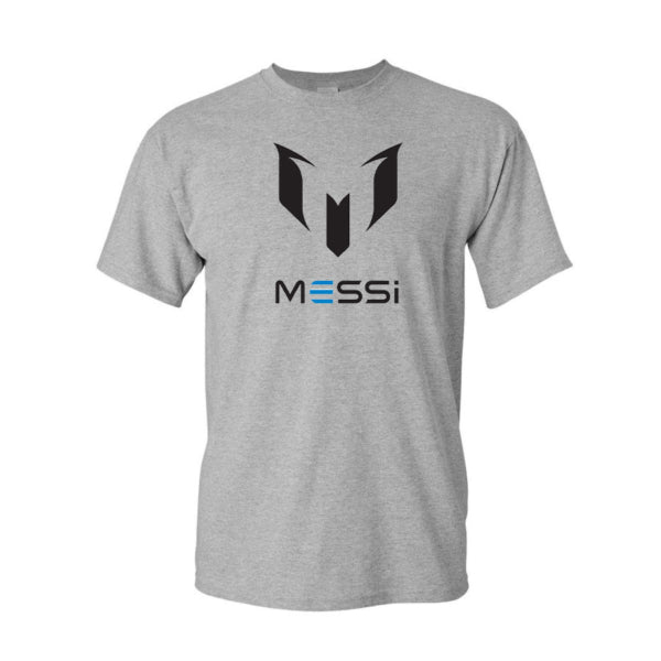 Men's Lionel Messi Air Messi Soccer Cotton T-Shirt