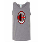 Men’s AC Milan Soccer Tank Top