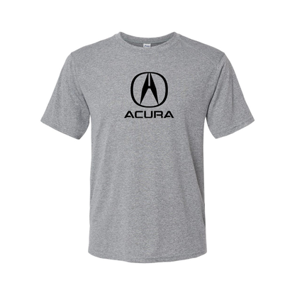 Men’s Acura Car Performance T-Shirt