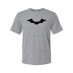 Men's New Batman DC Universe Superhero Polyester T-Shirt