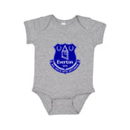 Everton FC Baby Romper Onesie