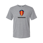 Youth Kids Koenigsegg Car Polyester T-Shirt