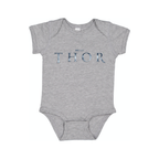 Thor Marvel Superhero Baby Romper Onesie