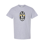 Men's Juventus Football Club Classic Cotton T-Shirt