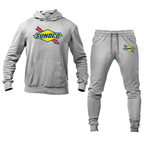 Men's Sunoco Gas Station Hoodie Joggers Set