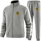 Men's Hogwarts Emblem Harry Potter Movie Dri-Fit TrackSuit