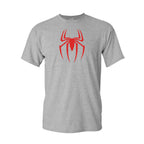 Men's Spiderman Marvel Avengers Superhero Cotton T-Shirt