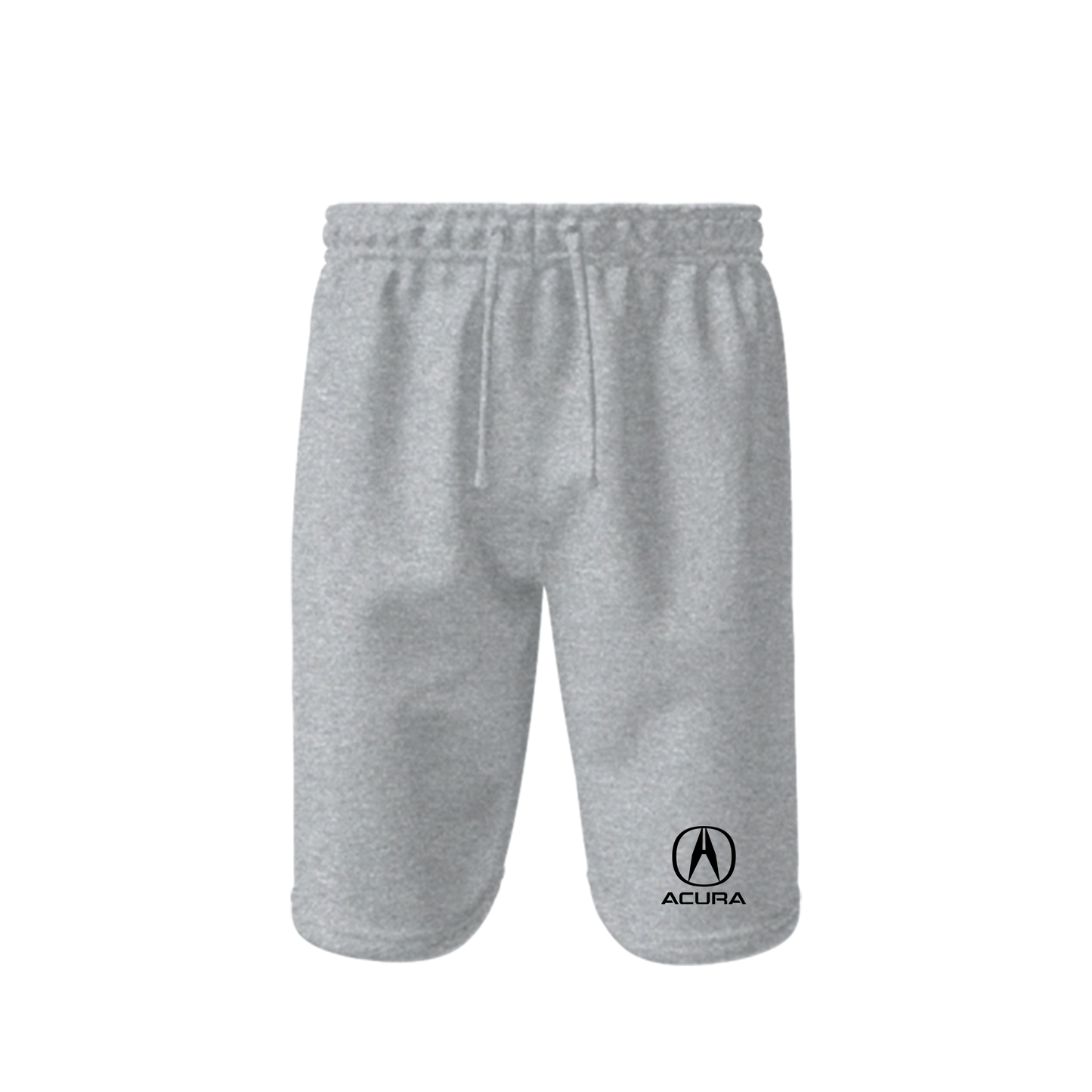 Men’s Acura Car Athletic Fleece Shorts