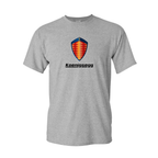 Men’s Koenigsegg Car Cotton T-Shirt