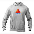Men's Citgo Gas Station Pullover Hoodie