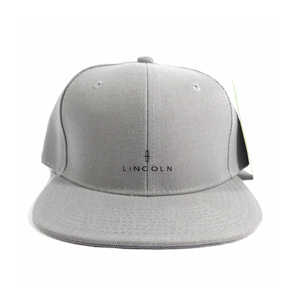 Lincoln Car Snapback Hat