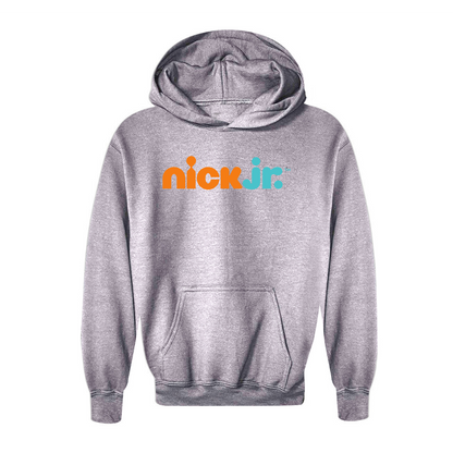 Youth Kids Nick Jr Movie Show Pullover Hoodie