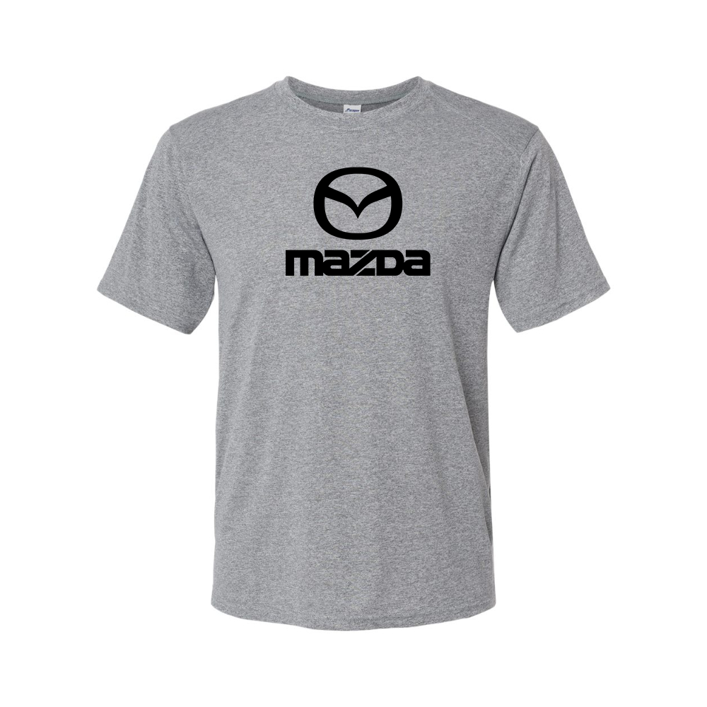 Youth Kids Mazda Car Performance T-Shirt