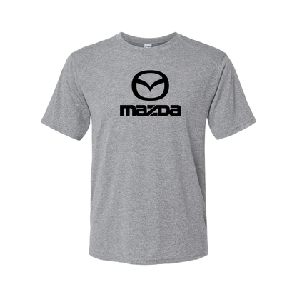 Youth Kids Mazda Car Performance T-Shirt