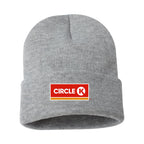 Circle K Gas Station  Beanie Hat
