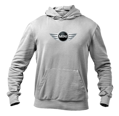 Men’s Mini Cooper Car Pullover Hoodie