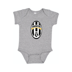 Juventus Football Club Classic Baby Romper Onesie