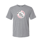 Youth Kids Amsterdamsche FC Ajax Performance T-Shirt