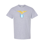 Men's Lazio FC Cotton T-Shirt