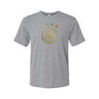 Men's Germany Soccer Performance T-Shirt