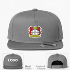 Bayer Leverkusen FC Snapback Hat