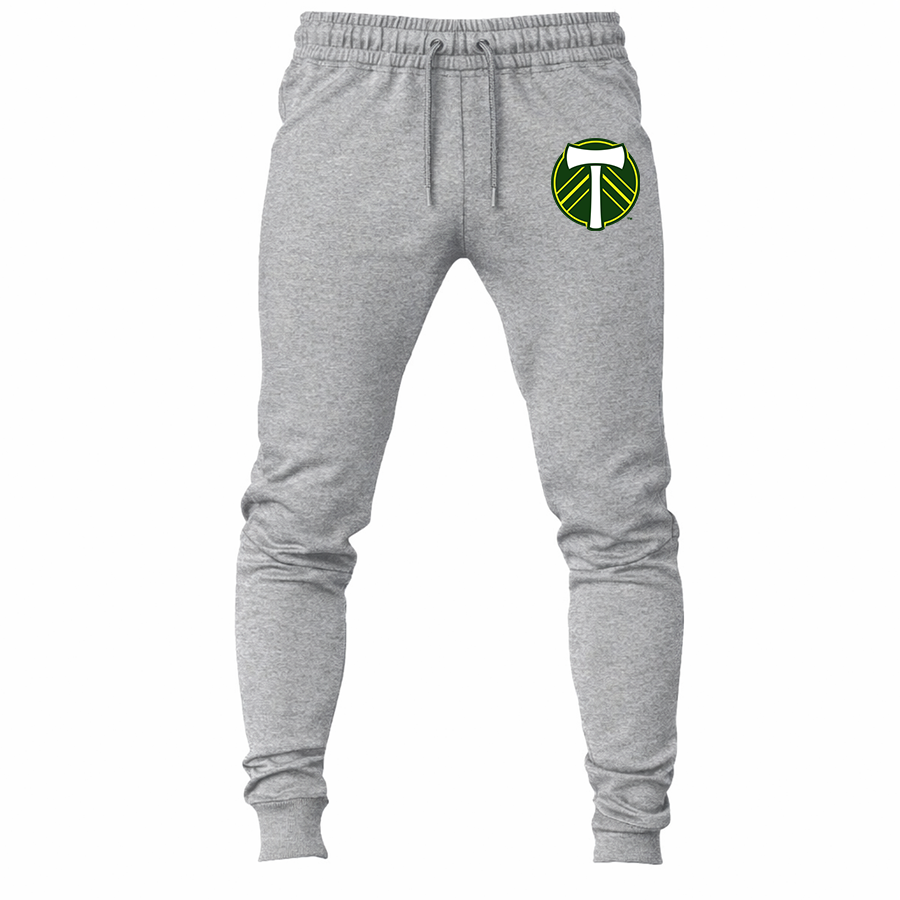Men's Portland Timbers FC Joggers Sweatpants