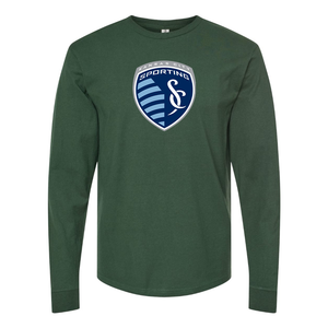 Forest Green