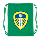 Leeds United Football Club Drawstring Bag