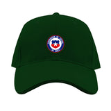 Forest Green